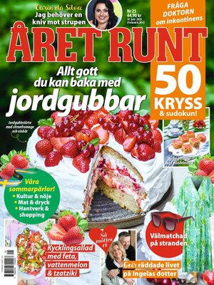 Året Runt - Magazine